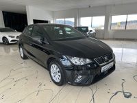 Seat Ibiza Xcellence/Apple CarPlay/Kamera/Tempomat/SH Niedersachsen - Goslar Vorschau