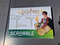 Scrabble Gesellschaftsspiel Harry Potter Edition *WIE NEU* Niedersachsen - Ilsede Vorschau