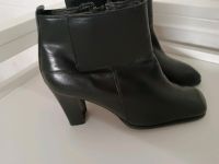 Damen Stiefel schwarz Hessen - Kassel Vorschau