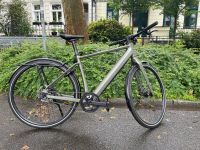 Riese & Müller UBN 5 singlespeed - Neupreis: 4999,90€ reduziert auf 3999,00 € Östliche Vorstadt - Fesenfeld Vorschau