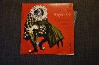 Giuseppe Verdi: Rigoletto - Historische Aufnahme  (Opernquersch.) Sachsen - Brandis Vorschau