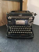 Schreibmaschine Continental Nordrhein-Westfalen - Solingen Vorschau