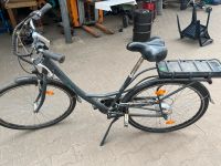 Defektes E-Bike Brandenburg - Schulzendorf bei Eichwalde Vorschau