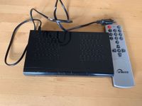 Skymaster DX18 Satellitenreceiver mit 2 SCART Anschlüssen Bayern - Weißenohe Vorschau