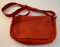 H&M Vintage Tasche Umhängetasche Messenger Bag Handtasche Berlin - Wilmersdorf Vorschau