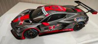 Top Speed TSM Corvette C8.R 12h Sebring 2021  #3 1:18 TS0339 Hessen - Hohenahr Vorschau
