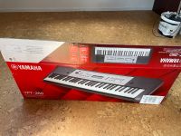 Yamaha Keyboard und Ständer wie neu Hessen - Kassel Vorschau