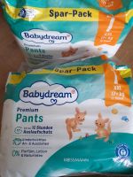 Babydream Pants Gr. 7 Sparpack 61 Pants Niedersachsen - Dötlingen Vorschau