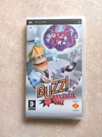 PSP Spiel Buzz Das Logik Quiz Niedersachsen - Osnabrück Vorschau