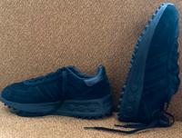 Adidas la Trainer Wildleder( GRÖßE 38) für Jungen Bayern - Stadtbergen Vorschau