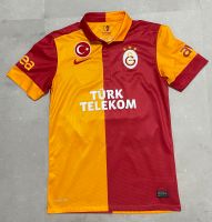 Galatasaray 2012/13 Didier Drogba #12 Trikot Dortmund - Lütgendortmund Vorschau