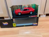 Sammlung Hot Wheels Ferrari 288 GTO 1984 1:18 Nordrhein-Westfalen - Paderborn Vorschau