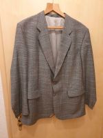 Sakko Blazer grau Aubeck Atelier Herren 54 XL Bayern - Oberbergkirchen Vorschau