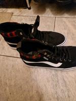Vans Sneaker High 44 neu Niedersachsen - Einbeck Vorschau