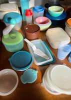 Tupperware ab 1€ Saarland - Überherrn Vorschau