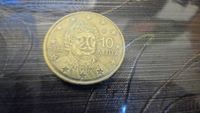 VK Münze Griechisch 10 cent Nordrhein-Westfalen - Herford Vorschau