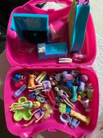 Polly Pocket vintage Retro 90er 2000er Y2K Bayern - Mering Vorschau