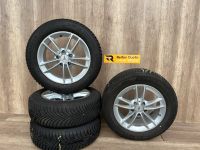 Original Alu 16 Zoll Winterräder Mercedes A W177 B W247 CLA C118 Bayern - Giebelstadt Vorschau