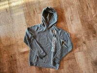 Hoodie Kapuzenpulli von Under Armour Größe YLG (146/152) Baden-Württemberg - Epfendorf Vorschau