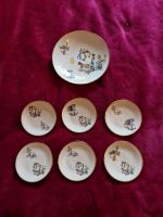 Vintage 50er Jahre Desserteller/Set für Konfekt, TOP Zustand Bonn - Bad Godesberg Vorschau