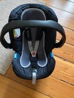 Babyschale Cybex by lala Berlin Brandenburg - Frankfurt (Oder) Vorschau