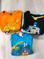 18 T-Shirts Gr.98/104 Niedersachsen - Cuxhaven Vorschau