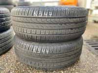 2x Sommerreifen 235/55 R19 105V Pirelli Scorpion Verde MO Dot19 6 Nordrhein-Westfalen - Zülpich Vorschau