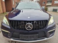 Mercedes-Benz ML 63 AMG ML 63 AMG+/vieles neu/3Jahre Garantie ink Nordrhein-Westfalen - Gelsenkirchen Vorschau