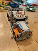 Lego 42128 Abschlepptruck OVP vorhanden Niedersachsen - Sickte Vorschau