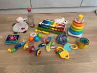 Baby Spielzeug Babyspielzeug Greifspielzeug Nordrhein-Westfalen - Heiligenhaus Vorschau