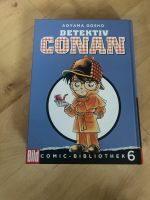 Detektiv Conan Comic Bibliothek 6 Nordrhein-Westfalen - Holzwickede Vorschau