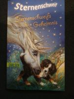 Sternenschweif - Sternenschweifs Geheimnis Niedersachsen - Wagenhoff Vorschau