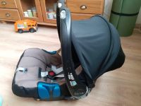 Babyschale Römer Britax Babysafe Plus SHR 2 Sachsen - Neukirchen/Erzgeb Vorschau