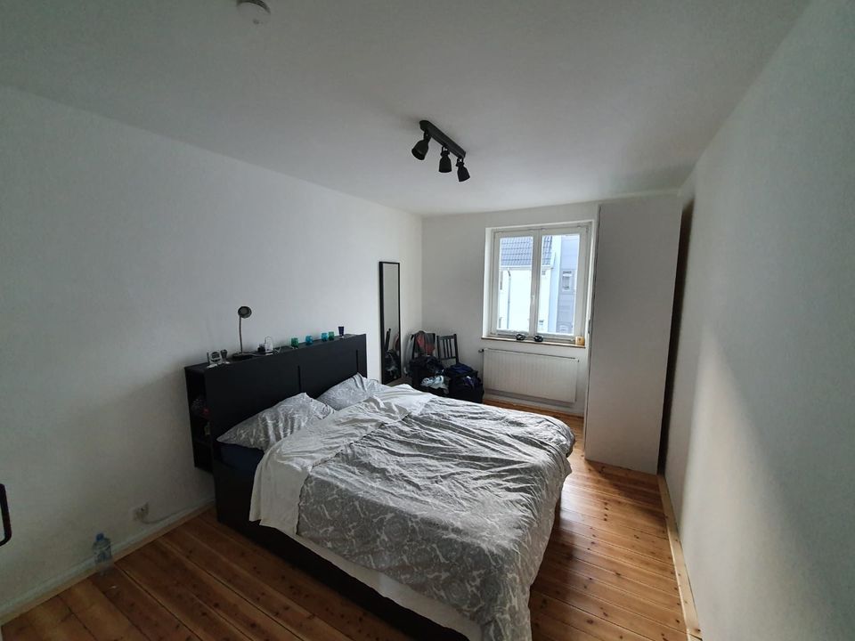 2,5 Zimmer Wohnung im Josefsviertel in Aachen