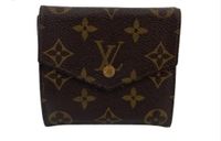 Louis Vuitton Elise Wallet Monogram Canvas - AN0912 Baden-Württemberg - Mannheim Vorschau