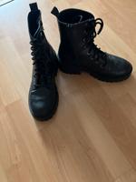 Stiefeletten skechers Hannover - Vahrenwald-List Vorschau