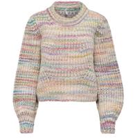 Pullover Strick Neu Only Gr. M Bunt Gr.S Nordrhein-Westfalen - Gescher Vorschau