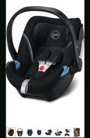 Cybex Babyschale Maxi Cosi Nordrhein-Westfalen - Selm Vorschau