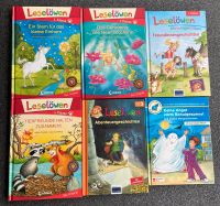 6 Kinderbücher Lesealter ab 6 Nordrhein-Westfalen - Jüchen Vorschau