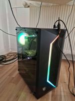 Gaming PC mit RTX3060 12GB, Ryzen 7 3700X und 32GB DDR4-RAM Brandenburg - Eberswalde Vorschau