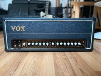 VOX AC50 CPH Hessen - Gießen Vorschau