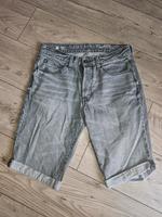 Tolle Jeansshorts RAW Gr. 30 Sachsen-Anhalt - Magdeburg Vorschau