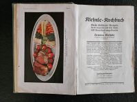 Altes Kochbuch aus Nachlass (1928) Mecklenburg-Strelitz - Landkreis - Woldegk Vorschau