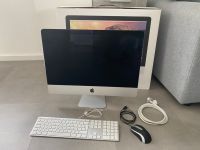 Apple iMac 21,5" Mitte 2014, 8GB RAM, 500GB HDD Niedersachsen - Cremlingen Vorschau