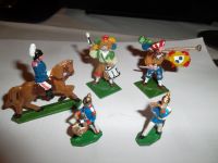 5 Zinnfiguren Schleswig-Holstein - Kiel Vorschau