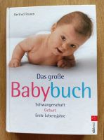 Das große Babybuch (sehr guter Zustand) Nordwestmecklenburg - Landkreis - Seehof Vorschau
