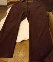 Schöne Stoffhose in braun "%SALE%" - Größe 42 Thüringen - Apolda Vorschau