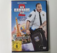 Der Kaufhaus Cop 2 DVD Kevin James Komödie Niedersachsen - Braunschweig Vorschau