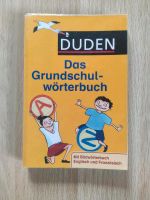 Das Grundschulwörterbuch - Duden Bayern - Dinkelsbuehl Vorschau