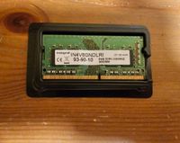 8GB Integral DDR4 SO-DIMM Riegel für Notebook, PC, NAS Bayern - Kiefersfelden Vorschau